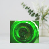 Tunnelpostkarte Postkarte (Stehend Vorderseite)