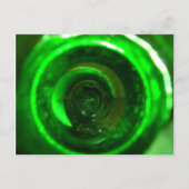 Tunnelpostkarte Postkarte (Vorderseite)