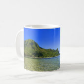 Tunnelstrand Kaffeetasse (Vorderseite Links)