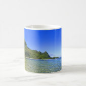 Tunnelstrand Kaffeetasse (Mittel)