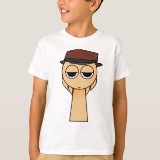 Tunner von Sprunki zurückerobern T-Shirt