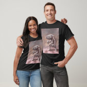 Tunnyhead Krieger T-Shirt (Unisex)
