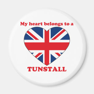 Tunstall Magnet