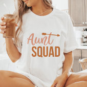 Tunt Squad Boho Arrow T-Shirt
