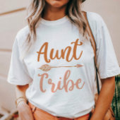 Tunt Tribe Boho Arrow T-Shirt