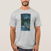Tuolumne Meadows T-Shirt (Vorderseite)