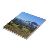 Tuolumne Meadows, Yosemite, CA Fliese (Seite)