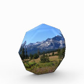 Tuolumne Meadows, Yosemite, CA Fotoblock (Links)