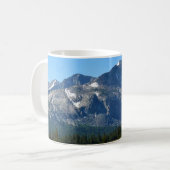 Tuolumne Meadows, Yosemite, CA Kaffeetasse (Vorderseite Links)