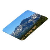 Tuolumne Meadows, Yosemite, CA Magnet (Linke Seite)