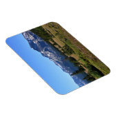 Tuolumne Meadows, Yosemite, CA Magnet (Rechte Seite)