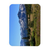 Tuolumne Meadows, Yosemite, CA Magnet (Vertikal)