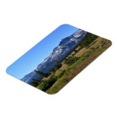 Tuolumne Meadows, Yosemite, CA Magnet (Linke Seite)
