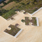 Tuolumne Meadows, Yosemite, CA Puzzle (Seite)