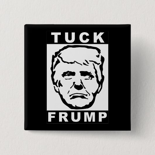 Tüpfelfrucht Button (Vorderseite)