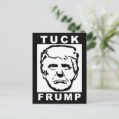 Tüpfelfrucht Postkarte (Stehend Vorderseite)