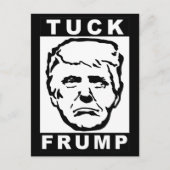 Tüpfelfrucht Postkarte (Vorderseite)