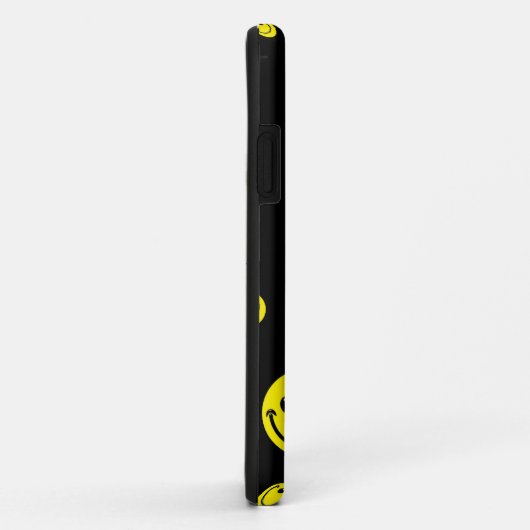 Tupfen Case-Mate iPhone Hülle (Hinten/Rechts)