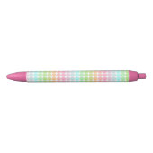 Tupfen, die Stift schreiben (Vorderseite)