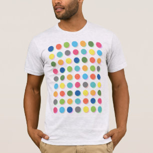 Tupfen T-Shirt