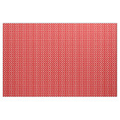 Tupfenhintergrund Stoff (Fat Quarter (45,7 x 55,9 cm))