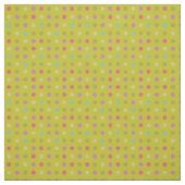 Tupfenhintergrundmuster Stoff (Muster)