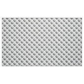 Tupfenmuster Stoff (Fat Quarter (45,7 x 55,9 cm))