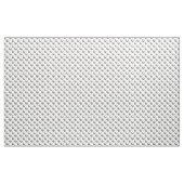 Tupfenmuster Stoff (Yard (91,4 cm))