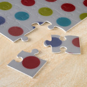 Tupfenprodukte Puzzle (Seite)