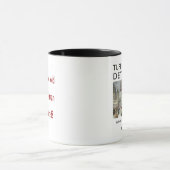 Tuppenny Tasse (Zentrum)