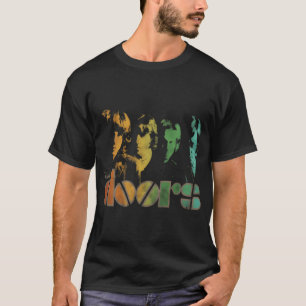 Tür auf meinem Weg T-Shirt