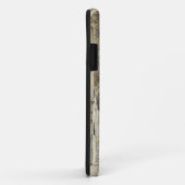 Tür des Halls von Botschaftern, 'von den Skizzen Case-Mate iPhone Hülle (Hinten/Rechts)