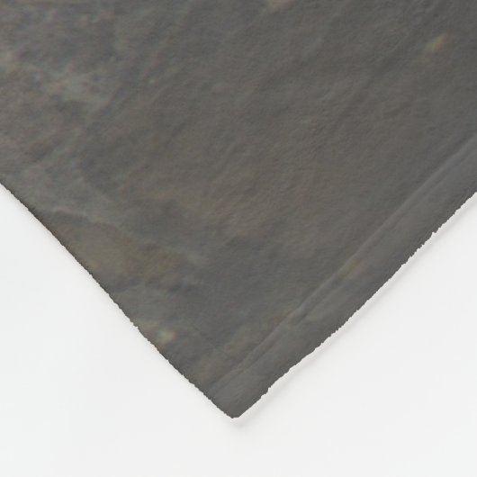 TÜR FLEECEDECKE (Ecke)