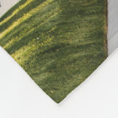 TÜR GESCHLOSSEN FLEECEDECKE (Ecke)