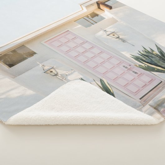 TÜR GESCHLOSSEN SHERPADECKE (3/4)