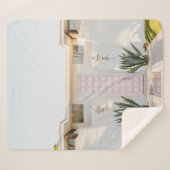 TÜR GESCHLOSSEN SHERPADECKE (Vorderseite (Horizontal))