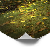 Tür - Gorgious Viktorianisch Poster (Ecke)