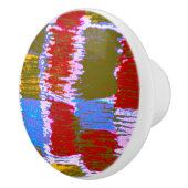 TÜR-HANDLE-KERAMIK PULL KERAMIKKNAUF (Rechts)