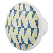 TÜR-HANDLE-KERAMIK PULL KERAMIKKNAUF (Rechts)