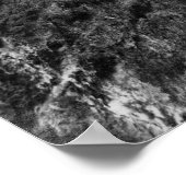 Tür ins Gefängnis von Newgate Poster (Ecke)