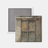 Tür Magnet (Vorderseite/Rückseite)