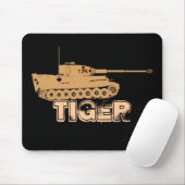 TÜR MOUSEPAD (Mit Mouse)