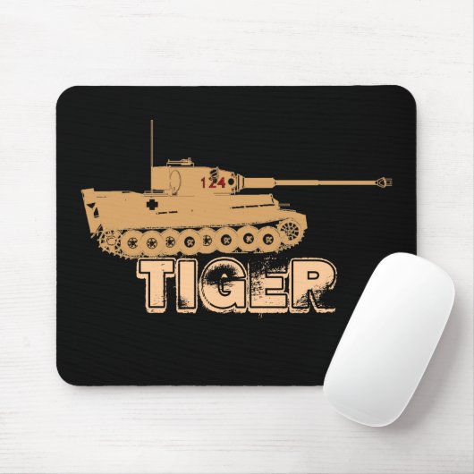 TÜR MOUSEPAD (Mit Mouse)