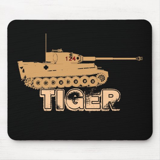 TÜR MOUSEPAD (Vorne)