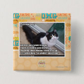 Tür öffnen button (Vorderseite)