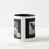 Tür öffnen tasse (Zentrum)