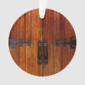 Tür Ornament (Vorderseite)