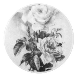 TÜR PULL KERAMIK STIL DESIGN KERAMIKKNAUF