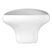 TÜR PULL KERAMIK STIL DESIGN KERAMIKKNAUF (Seitenansicht)