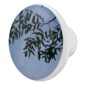 TÜR PULL KERAMIK STIL DESIGN KERAMIKKNAUF (Rechts)